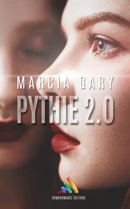 Pythie 2.0 (Livre lesbien, roman lesbien)