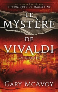 Le mystère de Vivaldi
