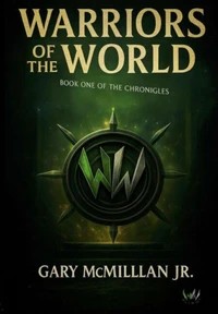 WARRIORS OF THE WORLD– Book One of the Chronicles