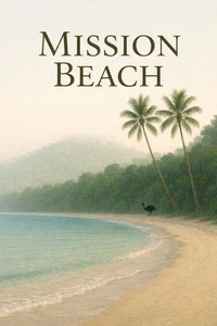 Mission Beach