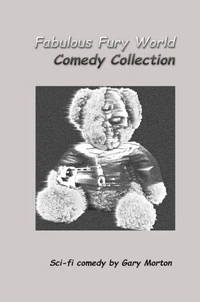 Fabulous Furry World Comedy Collection