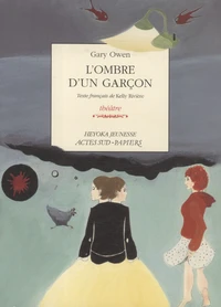 L'ombre d'un garçon