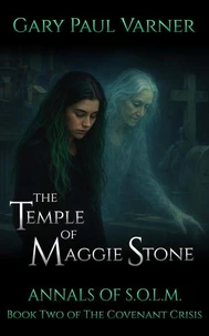 The Temple of Maggie Stone