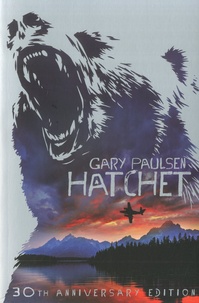 Gary Paulsen - Hatchet.