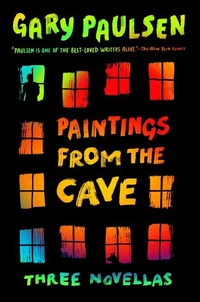 Paintings from the Cave