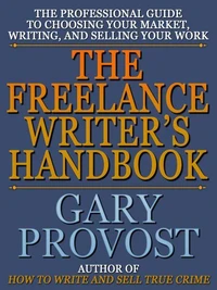 The Freelance Writer's Handbook