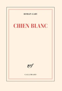 Chien blanc