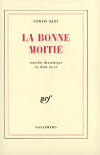 La Bonne moitié