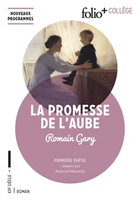La promesse de l'aube