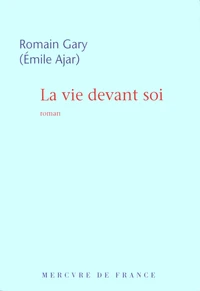 La vie devant soi