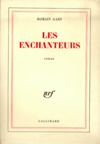 Les enchanteurs
