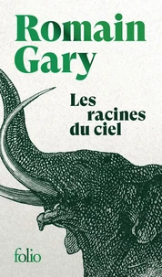 Les racines du ciel