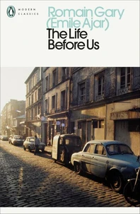 The Life Before Us
