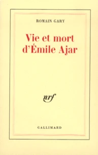 Vie et mort d'Emile Ajar