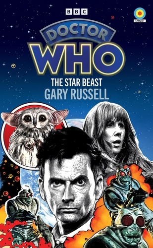 Gary Russell - Doctor Who: The Star Beast (Target Collection).