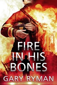  Gary Ryman - Fire In His Bones.