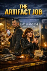 The Artifact Job