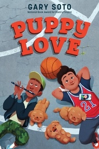Gary Soto - Puppy Love.