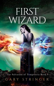 First Wizard