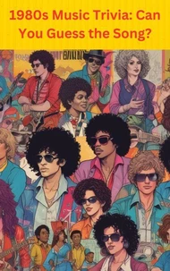 1980s Music Trivia: Can You Guess the Song?