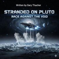 Stranded on Pluto: Race Against the Void.