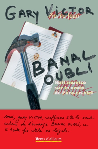 Banal oubli