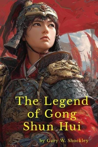The Legend of Gong Shun Hui