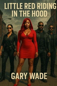Little Red Riding In The Hood