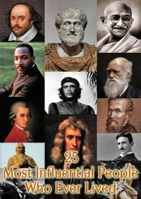 25 Influential People