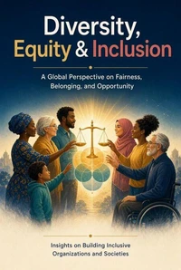 Diversity, Equity &amp; Inclusion