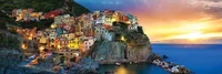 Seeing Italy