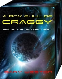  Gary Weston - A Box Full Of Craggy - Craggy Books, #7.