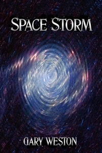  Gary Weston - Space Storm.