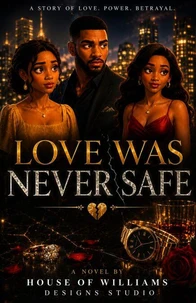 Love Was Never Safe