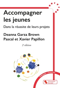 Accompagner les jeunes dans la réussite de leurs projets