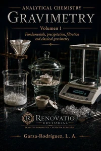 Analytical Chemistry: Gravimetry, Volume 1