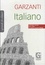 Garzanti, i grandi dizionari italiano