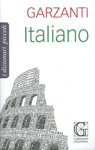 I dizzionari picoli Italiano
