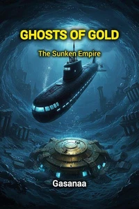 Ghosts of Gold: The Sunken Empire