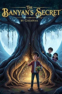 The Banyan’s Secret