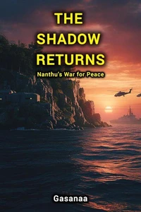 The Shadow Returns: War for Peace