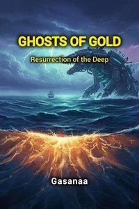 Ghosts of Gold : Resurrection of the Deep