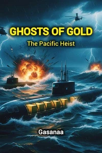 Ghosts Of Gold