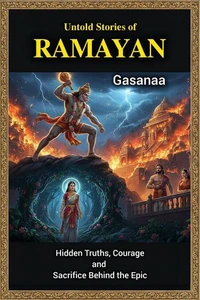 Untold Stories of Ramayan