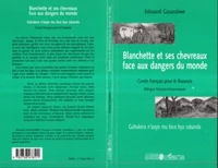 Blanchette et ses chevreaux face aux dangers du monde