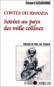 Contes du Rwanda