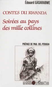 Contes du Rwanda