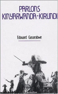 Parlons Kinyarwanda-kirundi
