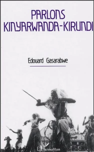Parlons Kinyarwanda-kirundi