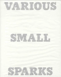 Various Small Sparks